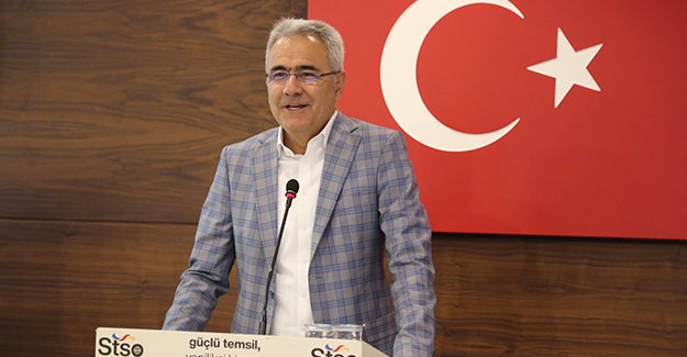 Başkan Zeki Özdemir, 25 Eylül – 1 Ekim Tarihleri Arasında İcra Edilecek Olan Sigorta Haftasını Kutladı  ​