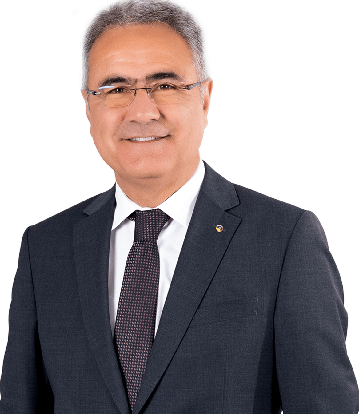 Zeki Özdemir