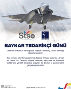 Baykar Tedarikçi Günü