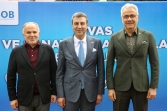 Sivas Esnaf ve Sanatkârlar Odaları Birliği’nin 2026 Yılı Olağan Genel Kurul Toplantısı Gerçekleştirildi