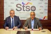 STSO ve DenizBank Arasında Elektrikli Araç Finansmanı Protokolü İmzalandı