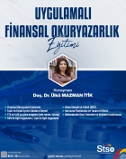 Uygulamalı Finansal Okuryazarlık Eğitimi