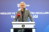 Sivas'ta Mesleki Eğitim Şenliği