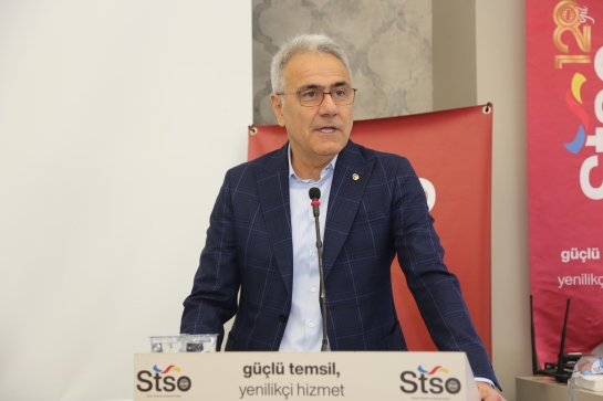 Baykar ve Sivas Sanayisi Güçlerini Birleştiriyor.