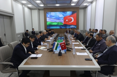 Özbekistan